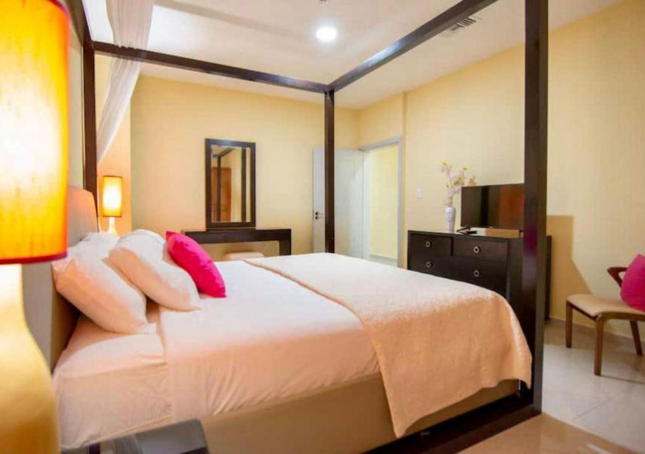 Apartamento En Oranjestad Aruba Zona De Cruceros Exterior photo